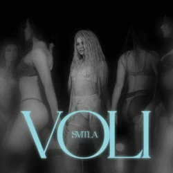 Мұқаба SVITLA - VOLI