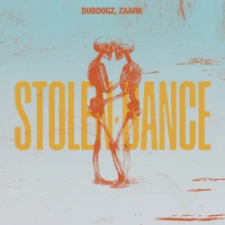 Мұқаба Dubdogz & Zaark - Stolen Dance