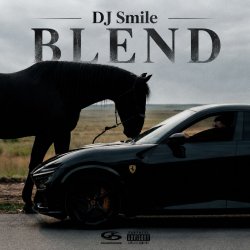 Мұқаба Jakone & MACAN x Eddie G & Starkov - Purosangue (DJ SMILE Blend)