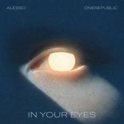 Мұқаба Alesso & OneRepublic - In Your Eyes