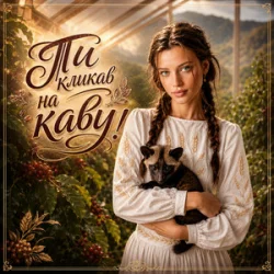 Мұқаба InskarFolk - Ти кликав на каву