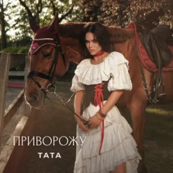 Мұқаба ТАТА - Приворожу