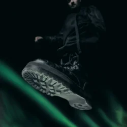 Мұқаба Justin Hawkes - Stomp