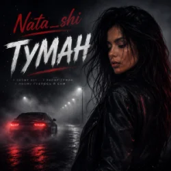Мұқаба Nata_shi - Туман