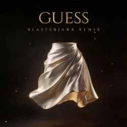 Мұқаба Charli xcx & Billie Eilish - Guess (Blasterjaxx Remix)