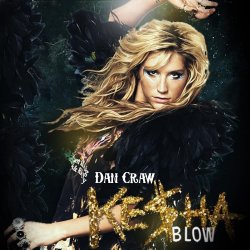 Мұқаба Ke$ha VS Jaymes Young VS OneRepublic – Blow (Dan Craw Mash-Up)
