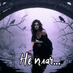 Мұқаба Мальва Хорус - Не плач...