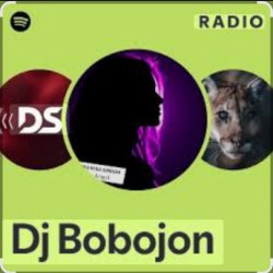 Мұқаба Dj Bobojon - My Sweet Melody