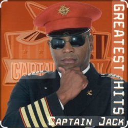 Мұқаба Captain Jack - Captain Jack