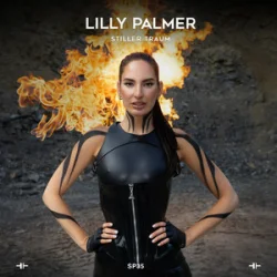 Мұқаба Lilly Palmer - Stiller Traum
