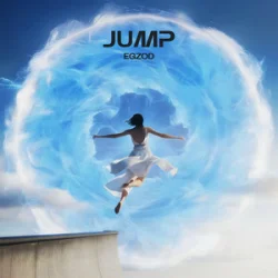 Мұқаба Egzod - Jump