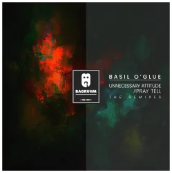 Мұқаба Basil O'Glue - Pray Tell (Atlas Remix)