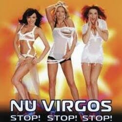 Мұқаба Nu Virgos - Till The Morning Light