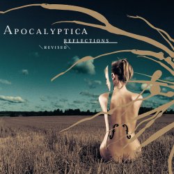 Мұқаба Apocalyptica, Till Lindemann Nina Hagen - Seemann