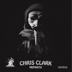 Мұқаба Chris Clark (HU) - Mephisto (Original Mix)
