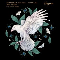 Мұқаба Eleonora, Flowers on Monday - What If I Told You (Extended Mix)