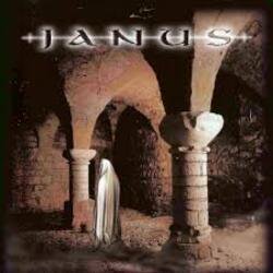 Мұқаба Janus - Agnus Dei