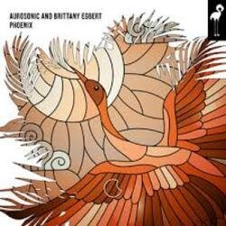 Мұқаба Aurosonic & Brittany Egbert - Phoenix (Original Mix)