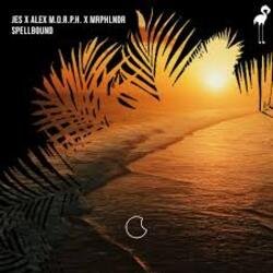 Мұқаба JES x Alex M.O.R.P.H. x MRPHLNDR - Spellbound (Original Mix)