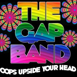 Мұқаба Gap Band - Oops Up Side Your Head (Dj Edit)