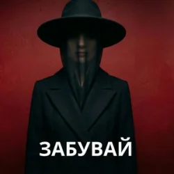 Мұқаба KobzarSI - Забувай мене