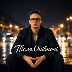 Мұқаба Після опівночі - Не роби мені нерви