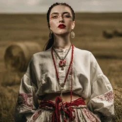 Мұқаба Ailèna - Прокидаюся нареченою