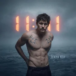 Мұқаба Jenya Kot - - 11:11