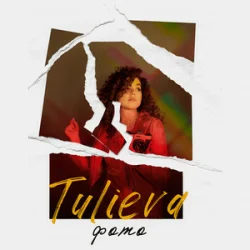 Мұқаба Tulieva - Фото