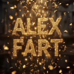 Мұқаба Alex Fart - Жаль
