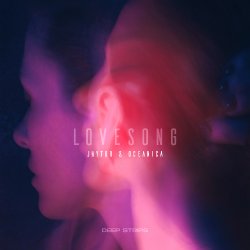 Мұқаба Jaytor & Oceanika - Lovesong