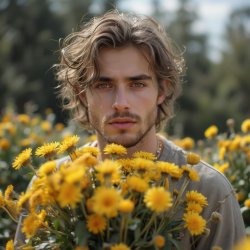 Мұқаба Сергей Видов - Романтика