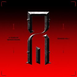 Мұқаба Tian - Lift It (Hexa Remix)