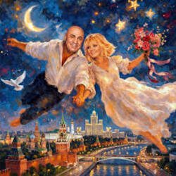 Мұқаба Валерия - Пьяная (2026)