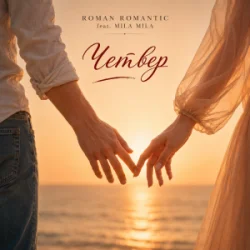 Мұқаба ROMAN ROMANTIC & MILA MILA - Четвер
