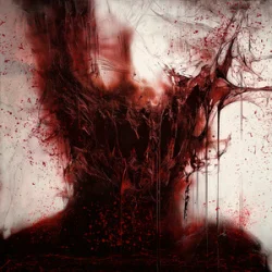 Мұқаба Brand of Sacrifice - Seeing Red