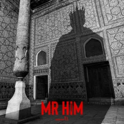 Мұқаба T.I. - Mr. Him