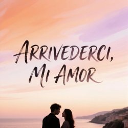 Мұқаба Morozov Ai - Arrivederci, mi amor