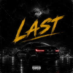 Мұқаба DJ.kwaki - Last