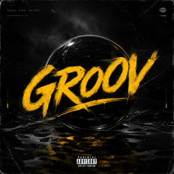 Мұқаба DJ.kwaki - Groove