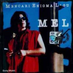 Мұқаба MEL - Enigma
