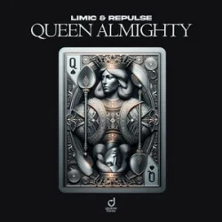 Мұқаба LIMIC & Repulse - Queen Almighty