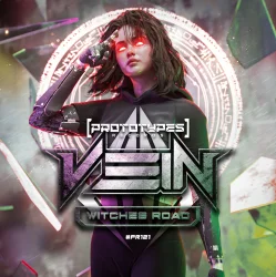 Мұқаба VEIN - Sorcery (Original Mix)