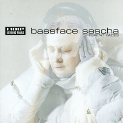 Мұқаба Bassface Sascha - Whats This All About
