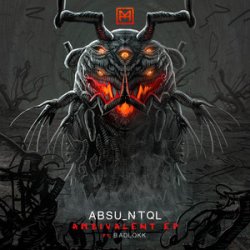 Мұқаба Absu NTQL - Urusai (Karpa Remix)