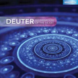 Мұқаба Deuter - Song of the Heart