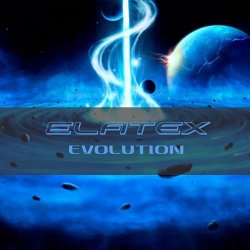 Мұқаба Evolution (Extended Mix)