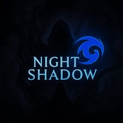 Мұқаба Night Shadows - Something About You (Raw Pulse Dub)