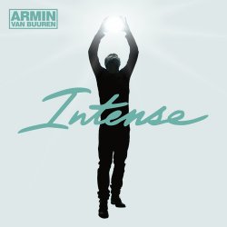 Мұқаба Armin van Buuren feat. Miri Ben-Ari - Intense (Radio Edit)