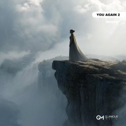 Мұқаба Umideep - You Again 2